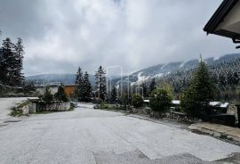 Apartman sa jednom spavaćom i terasom Bjelašnica prodaja, Trnovo, Διαμέρισμα