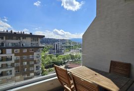 Prodaja penthouse trosoban stan Nova Otoka Sarajevo, Sarajevo Novi Grad, Daire