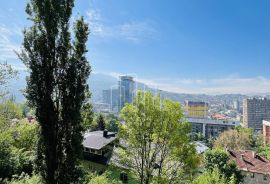 Odličan opremljen dvosoban stan Centar Sarajevo najam, Sarajevo Centar, Apartamento