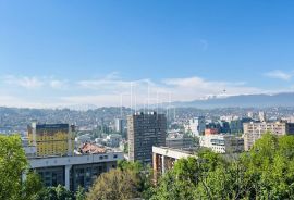 Odličan opremljen dvosoban stan Centar Sarajevo najam, Sarajevo Centar, Appartment