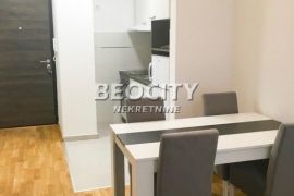 Novi Sad, Adamovićevo Naselje, Futoška, 1.5, 41m2, Novi Sad - grad, Appartment