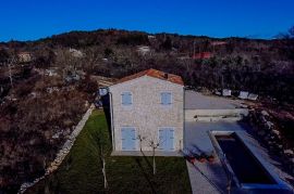Predivna villa na mirnoj lokaciji, Momjan,okolica, Istra, Buje, بيت
