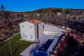 Predivna villa na mirnoj lokaciji, Momjan,okolica, Istra, Buje, Casa