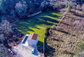 Predivna villa na mirnoj lokaciji, Momjan,okolica, Istra, Buje, Casa