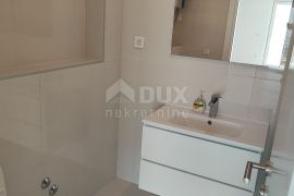 OTOK CRES, GRAD CRES 3s+db stan s okućnicom u novogradnji, Cres, Apartamento