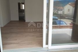 OTOK CRES, GRAD CRES 3s+db stan s okućnicom u novogradnji, Cres, شقة