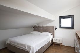 ISTRA, LIŽNJAN- Luksuzni penthouse s pogledom na more!, Ližnjan, Appartement