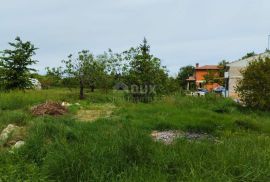 ISTRA, POREČ (okolica) - Građevinsko zemljište sa pogledom na more, Poreč, Arazi