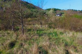 BUZET, ISTRA - Poljoprivredno zemljište, Buzet, Land