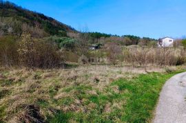 BUZET, ISTRA - Poljoprivredno zemljište, Buzet, Terreno