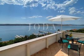 Jadranovo stan blizu mora, Crikvenica, Apartamento