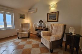 Jadranovo stan blizu mora, Crikvenica, Appartement