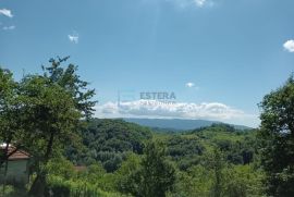 Prodaja građevinska zemljišta Zabok, Strmec, 650, 700 i 718 m2, Veliko Trgovišće, Terreno