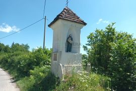 Prodaja građevinska zemljišta Zabok, Strmec, 650, 700 i 718 m2, Veliko Trgovišće, Zemljište