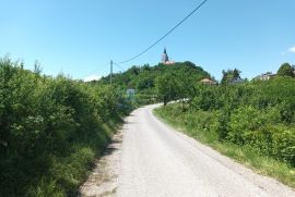 Prodaja građevinska zemljišta Zabok, Strmec, 650, 700 i 718 m2, Veliko Trgovišće, Γη