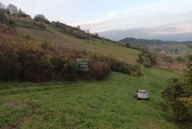 Prodaja građevinska zemljišta Zabok, Strmec, 650, 700 i 718 m2, Veliko Trgovišće, Terreno