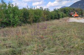 3 Građevinska zemljišta sa ishodovanom građevinskom dozvolom, Lupoglav, Terreno