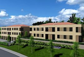 ISTRA, BARBAN - Komforan stan u novogradnji, Barban, Appartment