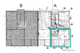 ISTRA, BARBAN - Stan na prvom katu novogradnje, Barban, Apartamento