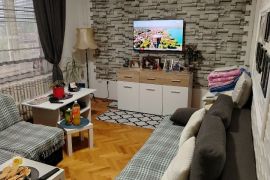 Prodajem stan u Negotinu, naselje Borska, 56 m2, 48.000 evra, Negotin, Διαμέρισμα