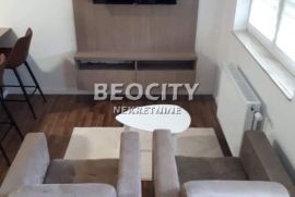 Novi Sad, Centar, Vuka Karadžića, 0.5, 26m2, Novi Sad - grad, Appartement