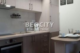 Novi Sad, Centar, Vuka Karadžića, 0.5, 26m2, Novi Sad - grad, Flat