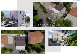 Trogir Seget Donji, dvosoban stan S1, prizemlje, Seget, Appartement