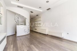 Zagreb, Centar, ulični poslovni prostor 53,34 m2, Zagreb, Gewerbeimmobilie