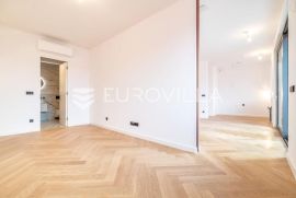 Zagreb, Medulićeva, NOVOGRADNJA luksuzan dvosoban stan NKP 58,08 m², Zagreb, Appartamento