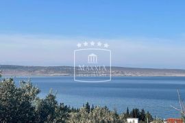 Starigrad - građ. zemljište 1310m2 otvoreni pogled na more!! 209000€, Starigrad, Land