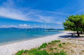 Građevinsko zemljište cca 3.000 m2 | Prvi red uz more | Pogled more | Pelješac, Dubrovnik - Okolica, Zemljište