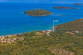 Građevinsko zemljište cca 3.000 m2 | Prvi red uz more | Pogled more | Pelješac, Dubrovnik - Okolica, Terrain