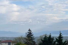 RIJEKA, MARČELJI - stan 2S+DB u novogradnji s pogledom na more + okućnica! PRILIKA!, Viškovo, Διαμέρισμα