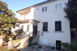 RIJEKA, BELVEDER - Stara vila na traženoj lokaciji, Rijeka, House