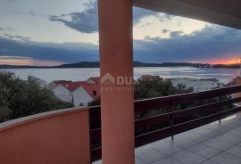 ŠIBENIK, BRODARICA - Stan s predivnim pogledom, Šibenik - Okolica, Wohnung