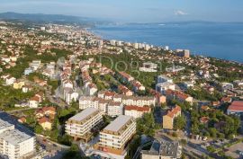 PROJEKT SRDOČI STAN B31, Rijeka, Kвартира