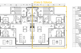 DOJMLJIV STAN SA JACUZZIJEM NEDALEKO PLAŽE I MARINE! (Z4SD), Poreč, Apartamento