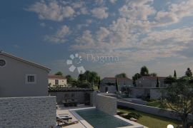 SOFISTICIRANA VILLA S BAZENOM OKRUŽENA MASLINAMA, OKOLICA POREČA, Poreč, بيت