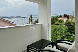 Stan  blizu  mora, Jasenice, Apartamento