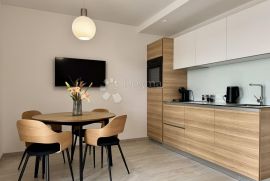 Stan  blizu  mora, Jasenice, Apartamento