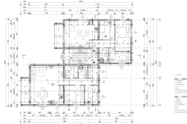 NOVOGRADNJA GRADIĆI -   B-S4 / 2S+DB - 75,48 m2, Velika Gorica - Okolica, Appartment