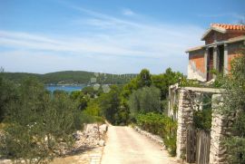 Brač -Milna samostojeća kuća 160m2, Milna, Casa