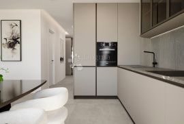 LUKSUZNI STAN S NAJVIŠIM STANDARDIMA - ROVINJ, CENTAR, Rovinj, Apartamento