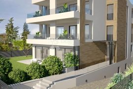 LUKSUZNI STAN S NAJVIŠIM STANDARDIMA - ROVINJ, CENTAR, Rovinj, Appartement