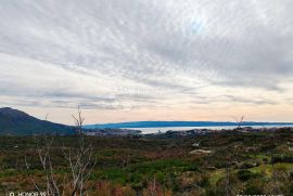 ZAPANJUJUĆE GRAĐEVINSKO ZEMLJIŠTE S PANORAMOM, Solin - Okolica, Земля