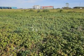 ZONA BREZJE, Varaždin, Land