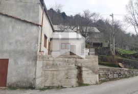 Krivi put, Senj, kuća, Senj, Maison