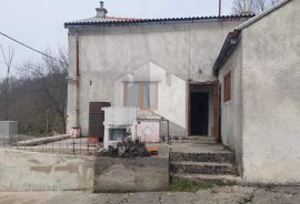 Krivi put, Senj, kuća, Senj, House