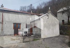 Krivi put, Senj, kuća, Senj, House