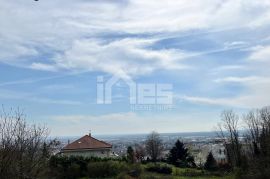 Zemljište na Perjavici s panoramskim pogledom, Stenjevec, Land